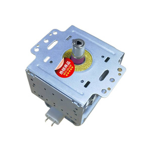 Magnetron pour four à micro-ondes 2M219J 319 610 2, pièce de rechange pour accessoires de four à micro-ondes - Product Image 1