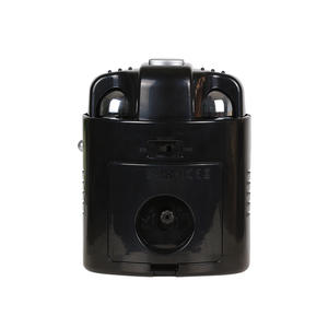 Imsh นาฬิกาควอทซ์ BM16802นาฬิกาปลุกตั้งโต๊ะ, นาฬิกาปลุกเรืองแสงตั้งโต๊ะ - Product Image 4