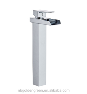 <span class=keywords><strong>Kitchenaid</strong></span> Wolverine Laiton Robinet d'arête d'eau Offre Spéciale Tête OEM Céramique Logo Accessoire Style - Product Image 4