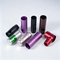 Servicio de Mecanizado CNC de Precisión Personalizado de 5 Ejes, Piezas de Aluminio, Servicio de Mecanizado CNC de Acero Inoxidable de Fábrica