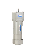 Moteur à engrenages micro AC JIUHONG avec frein, 220V monophasé, étanche, pour l'automatisation et l'outillage