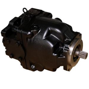 Pompe à piston hydraulique série ERR, best-seller, ERR100 pour camion, produit haute performance - Product Image 5