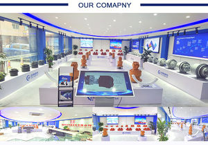 Diskon Besar GJ1103A Kabel Throttle Dorong Tarik Tuas Kontrol Throttle untuk Penggali Penggulung Jalan GJ1103A - Product Image 6