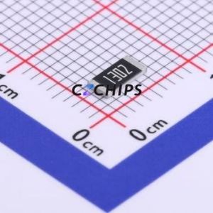 RC2010FK-0713KL SMD Resistor 2010 ( Type: Thick Film )( Resistance: 13kOhm Precision: 1% ) - Product Image 1