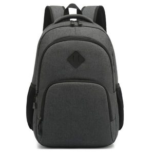 High-Quality Business Laptop <b>Backpack</b> <b>Large</b> Capacity Office Travel Computer Bag - Product Image 5