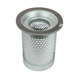 Filtro separador de aceite de repuesto para compresor de aire OEM 39831885