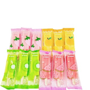 <span class=keywords><strong>Gomme</strong></span> à effacer carrée personnalisée en forme de fruits et de crème glacée, mignonne, pour enfants, fournitures scolaires et de bureau, outil d'écriture et de <span class=keywords><strong>dessin</strong></span>, cadeau de classe - Product Image 2