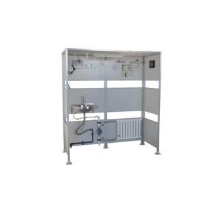 Sistema de Entrenamiento en Fontanería y Electricidad, Equipo de Enseñanza Técnica, Equipo Educativo - Product Image 1
