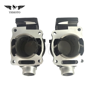 Kit de réparation de cylindre, piston et joint de moteur YHMOTO ATV 3GG-11351-02-00 pour Yamaha Banshee 350 YFZ350 YFZ - Product Image 5