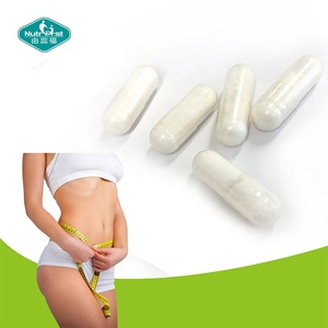 Kapsul Diet pengurang nafsu makan, pembakar lemak manajemen berat garam <span class=keywords><strong>BHB</strong></span> Keto, minyak MCT - Product Image 2