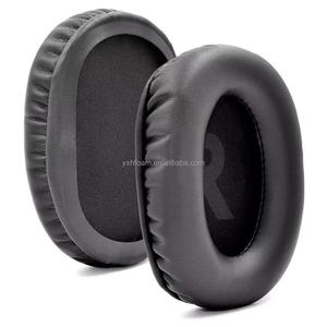 Coussinets d'oreille de remplacement pour casque <span class=keywords><strong>Logitech</strong></span> <span class=keywords><strong>G</strong></span> <span class=keywords><strong>Pro</strong></span>/<span class=keywords><strong>Pro</strong></span> X Livraison gratuite - Product Image 5