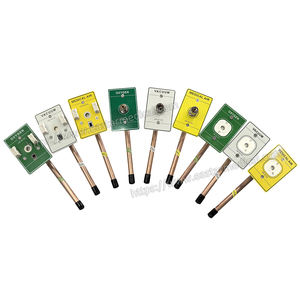 Amerikaans Medisch <span class=keywords><strong>Gas</strong></span> Terminal Uitlaat Console Uitlaat Terugslagklep Diss Zuurstof En Lucht En Vacuüm Diss Stijl - Product Image 6