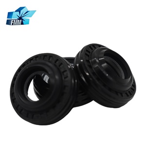 Sellos de Aceite de Alta Estabilidad, Resistentes a Bajas Temperaturas y a la Corrosión, para Benz B5 - Product Image 2