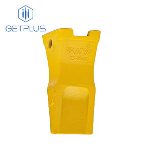 DH370 suku cadang konstruksi <span class=keywords><strong>Excavator</strong></span>, ujung pahat batu - Product Image 3