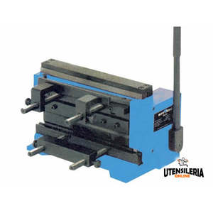 Cizalla plegable de tamaño pequeño LTF 230x125mm con cuchilla de 200mm - Product Image 1