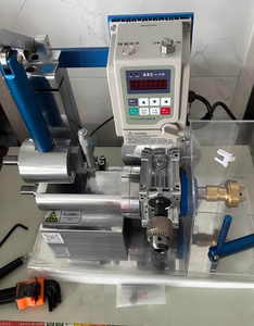 เครื่องขึ้นรูปกำไลไฟฟ้า เครื่องขึ้นรูปแหวนอเนกประสงค์ อุปกรณ์แปรรูปทองและเงิน เครื่องมือซ่อมเครื่องประดับ - Product Image 5