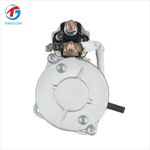 Motor de Arranque STG93046 M009T63171 M9T63171 K030-2521KZ para Motores Diésel Deutz F8L413F/513 1015 - Product Image 3