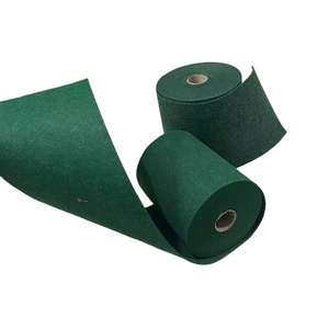 Rouleau de tissu non tissé perforé à l'aiguille en gros Tissu de couverture respirant pour le tronc d'arbre, protection contre le gel précoce, floraison tardive - Product Image 3