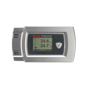 Registrador de Datos de Temperatura y Humedad Rotronic BL-1D para Monitoreo Ambiental - Product Image 2