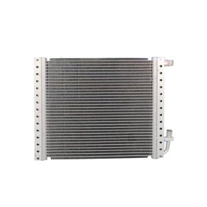 Piezas <span class=keywords><strong>de</strong></span> automóvil AC y la <span class=keywords><strong>electricidad</strong></span> aire acondicionado condensador DPI4182 para Nissan - Product Image 1