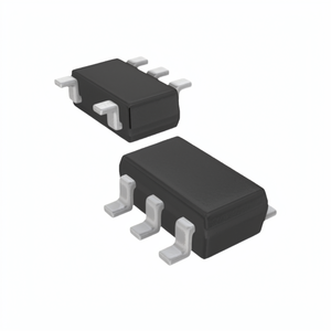 ชิ้นส่วนอิเล็กทรอนิกส์สำหรับการจัดการพลังงาน (PMIC) รุ่น XC9140A201MR-G ซื้อออนไลน์จากผู้ผลิต ช่องทาง SC 74A, SOT 753 - Product Image 1