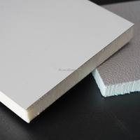 Panneau d'isolation en mousse phénolique colorée double face, anti-âge, léger, pour usage hospitalier, climatisation centralisée