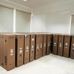 Hua Wei IdeaHub B2 65/75/86" IHB2-65PU IHB2-75PU IHB2-86PU |   Tableau blanc interactif intelligent 4K |   Terminal de collaboration tout-en-un - Product Image 2