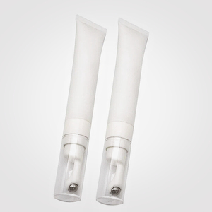 Tubo aplicador <span class=keywords><strong>de</strong></span> masaje <span class=keywords><strong>de</strong></span> esencia <span class=keywords><strong>de</strong></span> tubo <span class=keywords><strong>de</strong></span> crema <span class=keywords><strong>de</strong></span> Ojos <span class=keywords><strong>de</strong></span> 15ml y 30ml, cuello largo, rodillo <span class=keywords><strong>de</strong></span> una sola bola, embalaje <span class=keywords><strong>de</strong></span> tubo suave - Product Image 3