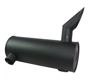 Silencieux d'échappement de haute qualité pour excavatrice Carter 330C 336D 330D – Approvisionnement unique et authentique – Livraison gratuite - Product Image 4