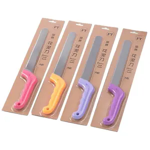 Floral Foam Scissors Flower Mud Trowel Cutting