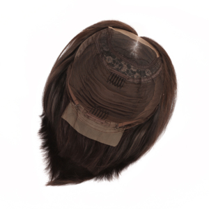 Peluca de cabello humano transparente de 8-16 pulgadas para mujeres negras, <span class=keywords><strong>pelo</strong></span> <span class=keywords><strong>corto</strong></span> Bob, cierre 4x4, barato - Product Image 3