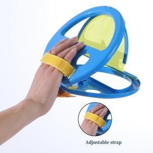 Juguete deportivo para fitness, juego de pelota para atrapar, juego para niños, juego al aire libre, raqueta de <span class=keywords><strong>ping</strong></span> <span class=keywords><strong>pong</strong></span>, juego deportivo - Product Image 5