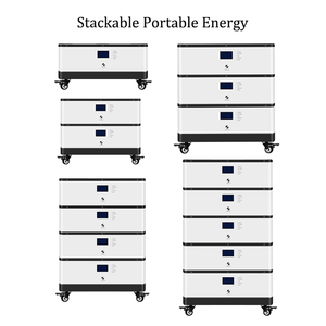 5kwh10kwh 20kwh Stackable Lithium Solar <b>Battery</b> <b>48v</b> 100ah 200ah 30kwh Lithium <b>Battery</b> Energy Storage <b>Battery</b> Wholesale Price - Product Image 1