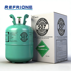 <span class=keywords><strong>Gaz</strong></span> réfrigérant <span class=keywords><strong>R290</strong></span> écologique avec une pureté de 99,9 %, qualité industrielle pour des solutions de refroidissement à haute efficacité - Product Image 5