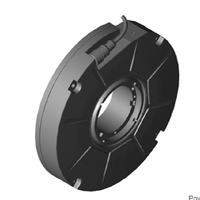 1244753-01 Número de Codificador, Pieza de Repuesto, Componente de Codificador para Máquina Herramienta CNC, Automatización de Máquinas Herramienta CNC, Codificador de Repuesto