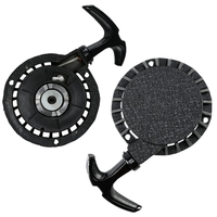 Easy Pull Start Recoil Starter Part Replacement Fit for Most 49cc Mini Moto ATV Dirt Pocket Bike Quad
