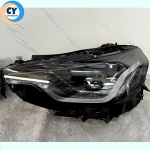 Phare avant LED adaptatif d'origine pour <span class=keywords><strong>BMW</strong></span> M2 2022-2024 2025, compatible avec les modèles Série 2 M240i 220i <span class=keywords><strong>220d</strong></span> 230i 220i M235 225i G42 G87 - Product Image 4