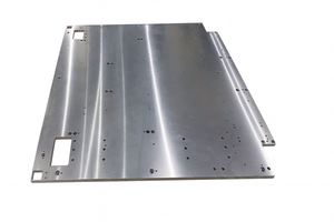 Servicio OEM de Fresado CNC de Precisión JMT |   Componentes Metálicos Personalizados Mecanizados Según Planos Técnicos de Guangdong - Product Image 4
