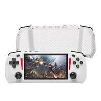 Console de jeu portable rétro G33, écran IPS 4,3 pouces, plus de 20 émulateurs classiques, lecteur de jeux portable WIFI