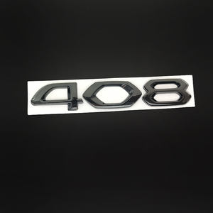 Nuovo distintivo adesivo per cofano nero adesivo per il bagagliaio di <span class=keywords><strong>Peugeot</strong></span> 2008 5008 3008 linea GT <span class=keywords><strong>Peugeot</strong></span> cappa adesivo <span class=keywords><strong>Peugeot</strong></span> accessori per auto - Product Image 3