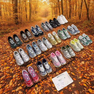 2026 Chaussures et baskets de luxe respirantes, design personnalisé de haute qualité, style décontracté Orbitted, pour femmes et hommes, design Bottegaes - Product Image 5