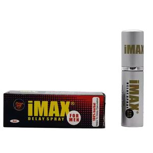 Nouvelles idées de produits 2025 Huile sexuelle IMAX 8ml pour hommes, retardateur d'éjaculation longue durée, respectueux de la peau, efficace - Product Image 2
