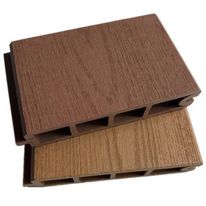 Recinzione <span class=keywords><strong>per</strong></span> Casa e Giardino Scelta Migliore Alta 1,8 Metri Impermeabile Paletti <span class=keywords><strong>in</strong></span> WPC <span class=keywords><strong>Legno</strong></span> Trattato Termicamente Ecologica Sicurezza Design Moderno 3D - Product Image 3