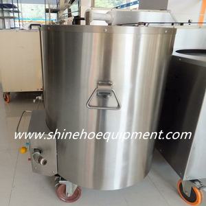 فرن تندور كهربائي احترافي عالي الجودة من شاينهو للمطاعم - Product Image 4