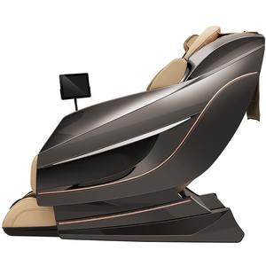 Fauteuil de <span class=keywords><strong>massage</strong></span> thérapeutique 4D avec <span class=keywords><strong>massage</strong></span> de la tête, modèle Spaceship Thaïlande 2025, avec suivi SL - Product Image 5