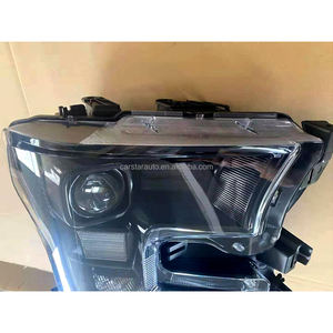 Faros delanteros LED para coche para FORD F150 faro delantero 12V FD15015001 2015-2016 <span class=keywords><strong>CARSTAR</strong></span> FD15015001 - Product Image 3