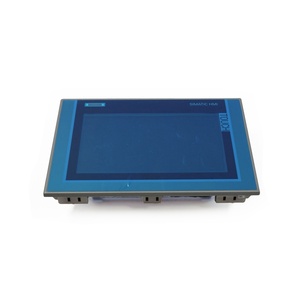แผงอัจฉริยะหน้าจอสัมผัส HMI 6AV2124-0JC01-0AX0สัมผัสเดิมใหม่จอไวด์สกรีน TFT - Product Image 5