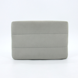 Sac cosmétique personnalisé en néoprène matelassé gaufré, <span class=keywords><strong>trousse</strong></span> <span class=keywords><strong>de</strong></span> maquillage imperméable, <span class=keywords><strong>trousse</strong></span> <span class=keywords><strong>de</strong></span> <span class=keywords><strong>toilette</strong></span> – Vente chaude - Product Image 3