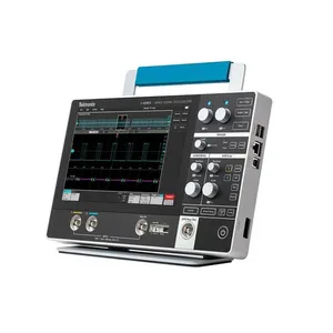 Oscilloscopes à signaux mixtes Tektronix série 2 Mso22 70 Mhz - 500 - Product Image 1