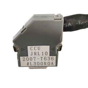 A660-2007-T636 # สายเคเบิลตัวเข้ารหัส L300R0A CCU JRL10 FANUC - Product Image 2